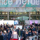 Messe Frankfurt konzentriert gewerblichen Bürobedarf in Dubai