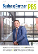 BusinessPartner-PBS 2018 Ausgabe 10 Cover