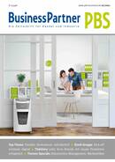 BusinessPartner-PBS 2021 Ausgabe 2 Cover