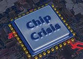 Die schlechte Verfügbarkeit von Chips und Komponenten für IT-Produkte setzt den Channel laut ITscope-Umfrage zunehmend unter Druck. (Bild: GrafiThink / iStock / Getty Images Plus)