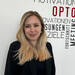 Alexandra Wittmann wird neue Account Managerin bei Optoma für die Region Süd/West (Bild:Optoma)
