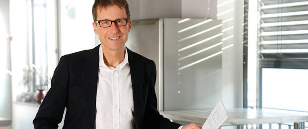 Henning Rieger, Director der Business Unit Printer & Supplies bei Tech Data Deutschland. (Bild: Tech Data)