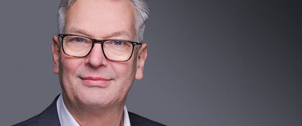 Volker Jungeblut übernimmt zum 15. Januar 2020 die Position des Verbandgeschäftsführers beim Verband der PBS-Markenindustrie. (Bild: Verband der PBS-Markenindustrie)