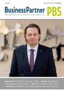 BusinessPartner-PBS 2022 Ausgabe 6 Cover
