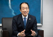 „Es ist eine große Ehre, zum zweiten Mal in Folge das Platin-Rating zu erhalten", sagt Epson-Chef Yasunori Ogawa. (Bild: Epson)