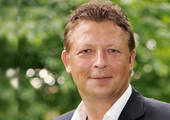 Stefan Doorn, Sprecher der OfficeStar-Gruppe und Geschäftsführer Büro-Doorn (Bild: A. Pohsegger)