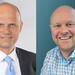 Freuen sich auf die Zusammenarbeit: Armin Alt (l.), Geschäftsführer von perform IT, und Asolvi-CEO Pål Rodseth (Bild: Asolvi / perform IT)