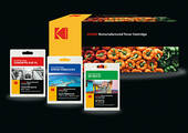 DCI/Jet Tec startet mit einem ausgewählten Programm der Marke Kodak.