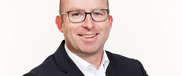 Oliver Kaiser, Director Endpoint Solutions Tech Data Deutschland