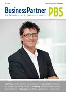 BusinessPartner-PBS 2021 Ausgabe 1 Cover