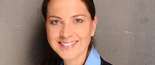 Susanne Kummetz verantwortet künftig das Channel-Partner-Geschäft für Deutschland und Österreich bei HP.