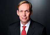 Uwe Müller ist neuer Geschäftsführer und CEO der Igepa group Beteiligungs- und Verwaltungsgesellschaft (Bild: Igepa Group)