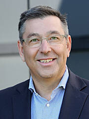 Robert Beck, Head of Sales bei imcopex (Bild: imcopex / Klaus Knuffmann)