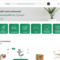 Website von „Sustainable by Lyreco“: Plattform für ausgewählte Lieferanten und ausgewählte Produkte (Bild: Lyreco)