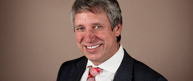 Thomas Grzanna, Projektleiter Marketinggruppen beim Büroring (Bild: Büroring)