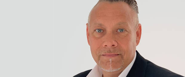 Als Business Development Manager Production Printing Solutions übernimmt Michael Frings eine neue Rolle bei Riso Deutschland. (Bild: Riso)