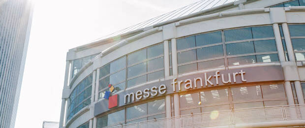 In Frankfurt soll der Messebetrieb im Herbst wieder starten. (Bild: Messe Frankfurt Exhibition/Jacquemin)
