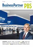BusinessPartner-PBS 2017 Ausgabe 2 Cover