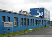 Am tschechischen Standort Kyjov wird Pelikan Hardcopy künftig Tintenpatronen wiederaufbereiten.