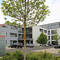 Zentrale von MLF Mercator-Leasing im Schweinfurter Gewerbepark Maintal (Bild: MLF Mercator-Leasing )